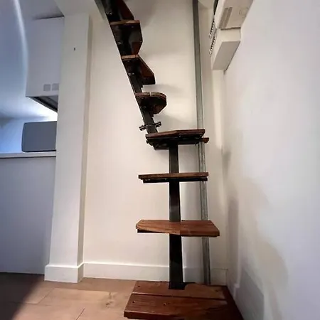 Promo! Location! Duplex Near The Louvre * פריז